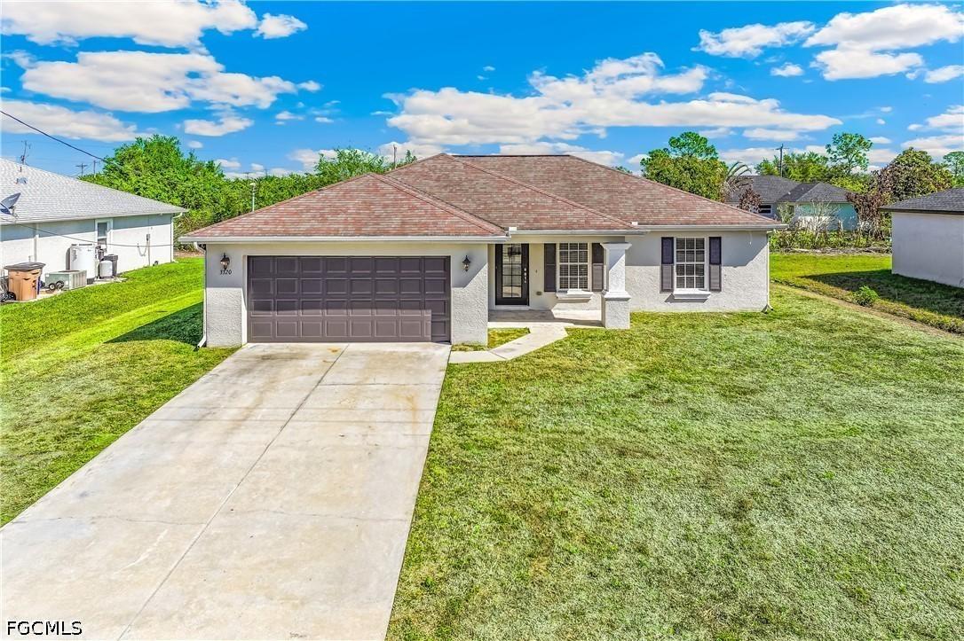 3320 9th St., Lehigh Acres, FL 33971