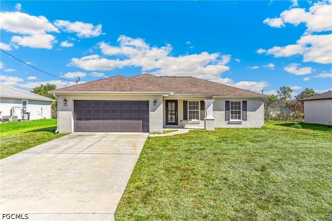 3320 9th St., Lehigh Acres, FL 33971