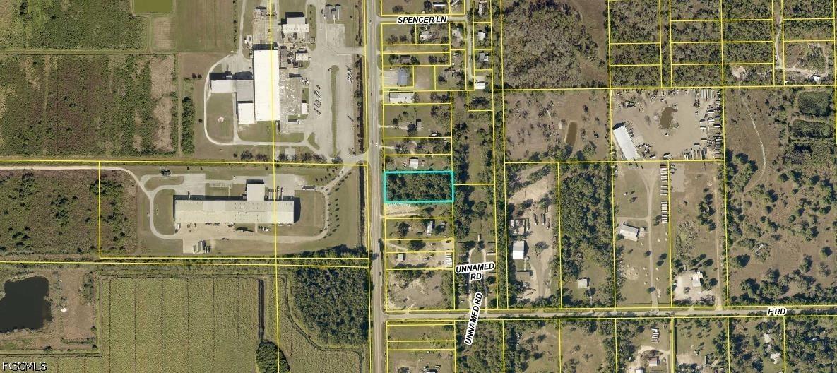 6085 S Sr 29, Labelle, FL 33935