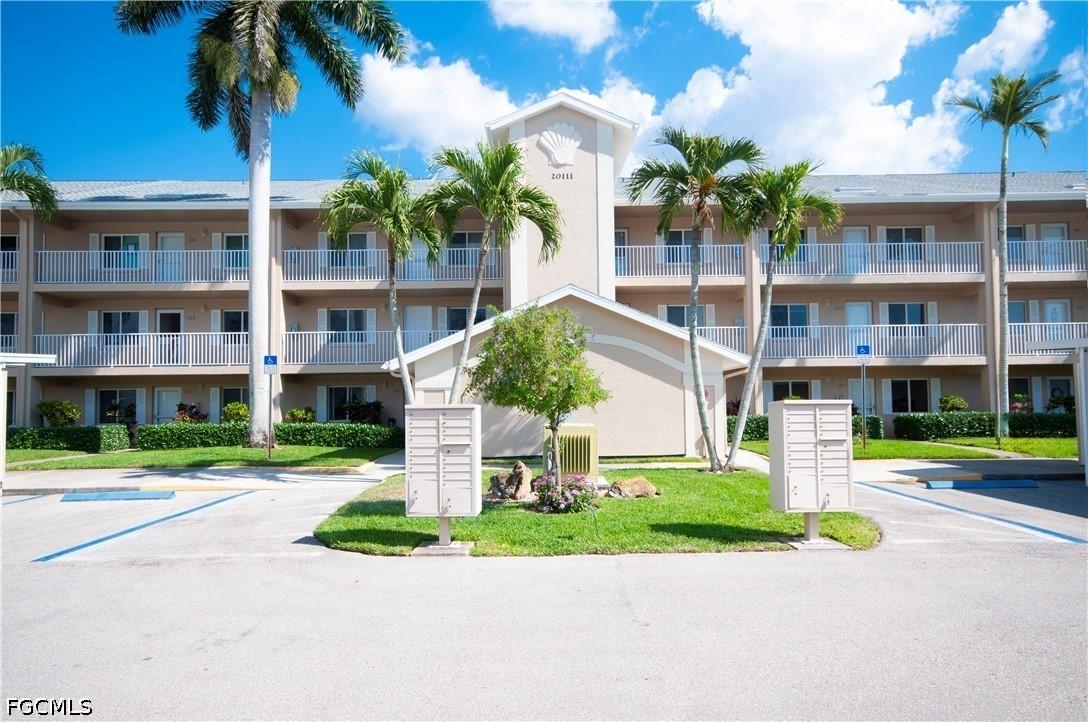 20111 Ian Ct. #204, Estero, FL 33928
