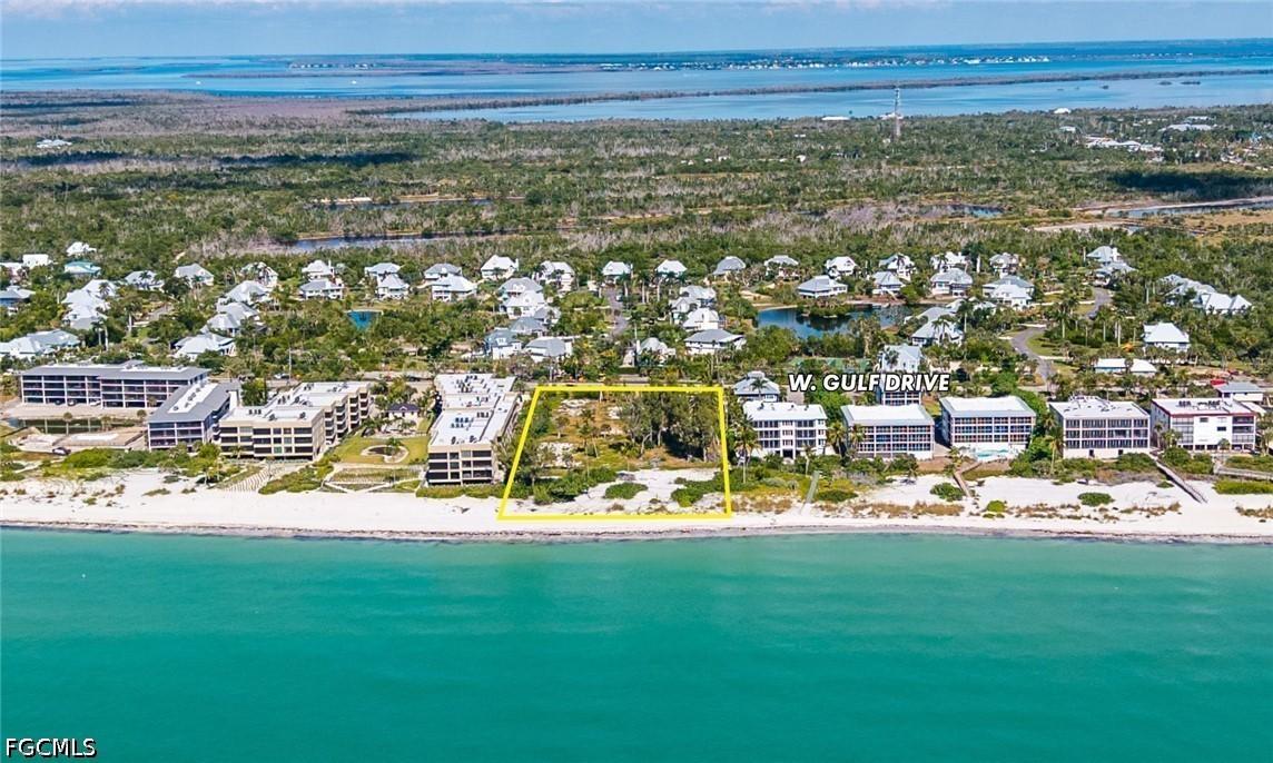 2669 W Gulf Dr., Sanibel, FL 33957