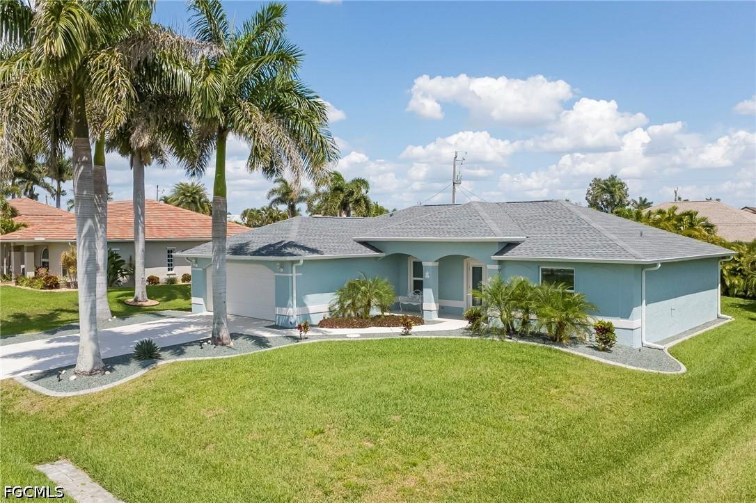 5239 Sands Blvd., Cape Coral, FL 33914