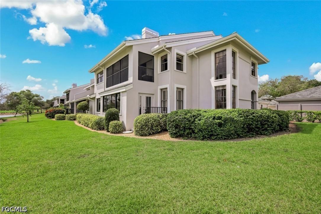 16301 Fairway Woods Dr. #805, Fort Myers, FL 33908