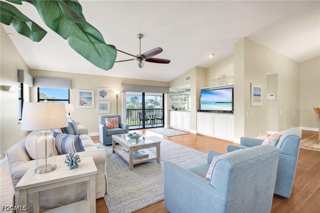 16301 Fairway Woods Dr. #805, Fort Myers, FL 33908