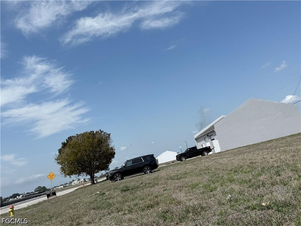 1117 NE 7th St., Cape Coral, FL 33909