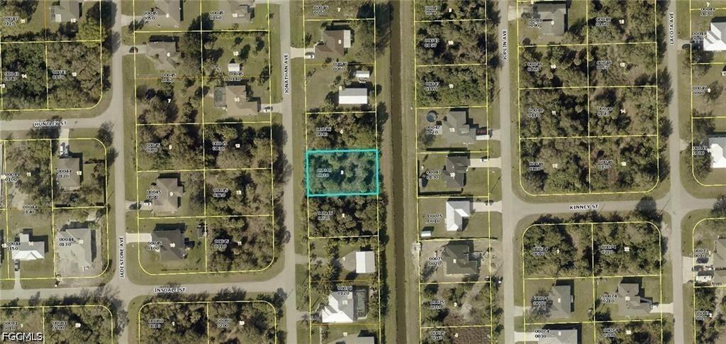 6034 Jonathan Ave., Fort Myers, FL 33905
