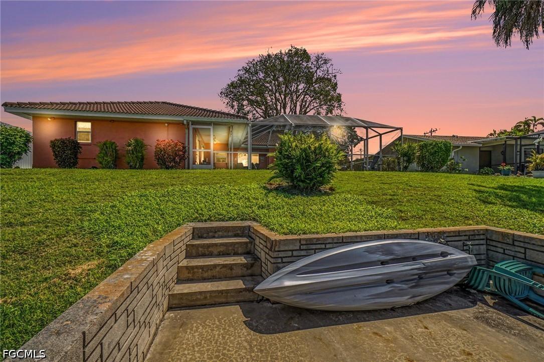 3310 SE 6th Pl., Cape Coral, FL 33904