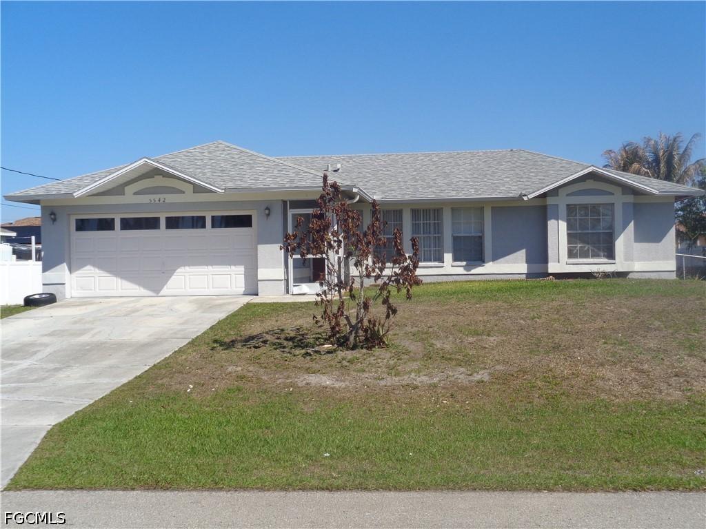 5542 Banning St., Lehigh Acres, FL 33971