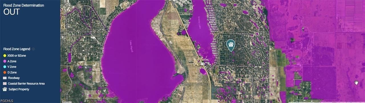 312 Rainbow Dr., Lake Placid, FL 33852