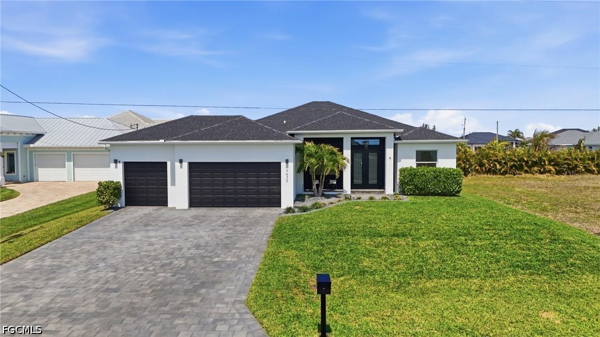 4635 NW 32nd St., Cape Coral, FL 33993