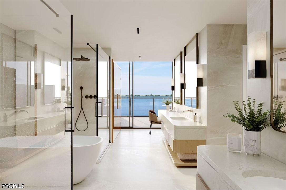 2583 1st St. #501, Fort Myers, FL 33901