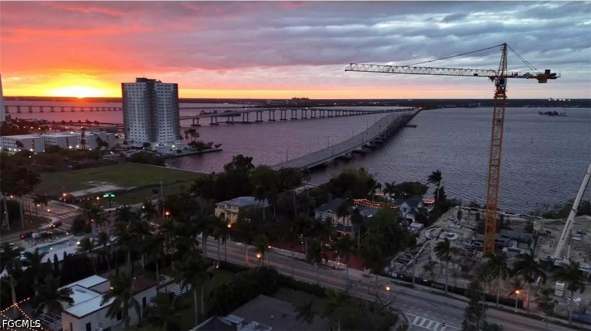 2583 1st St. #501, Fort Myers, FL 33901