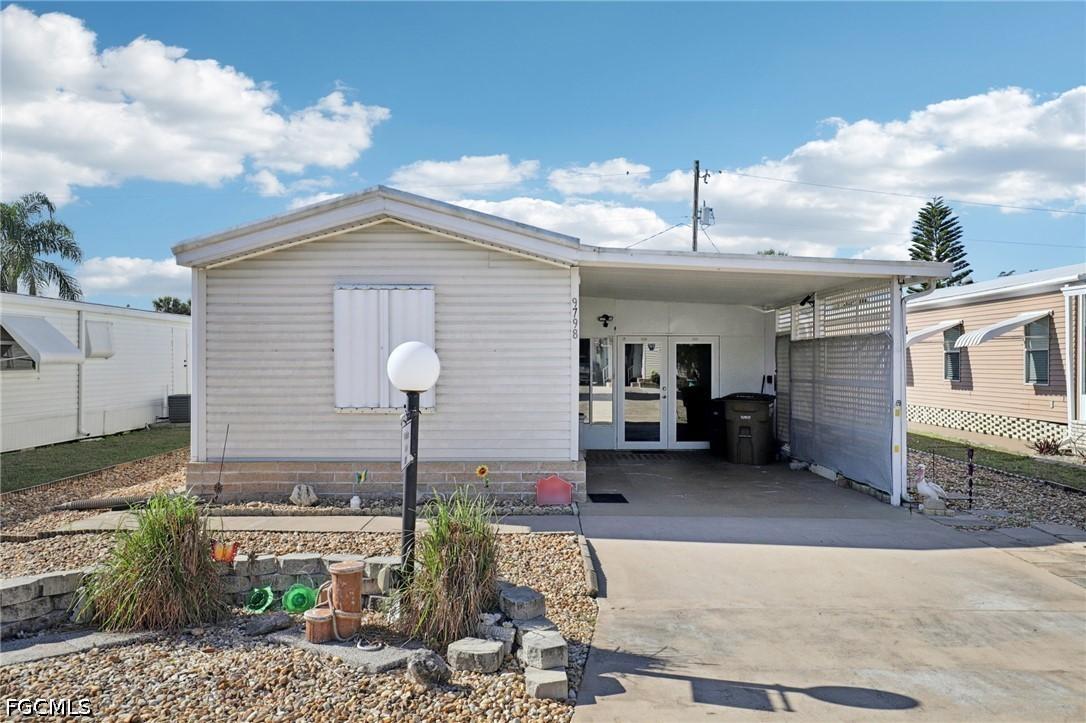 9798 Sugarberry Way, Fort Myers, FL 33905