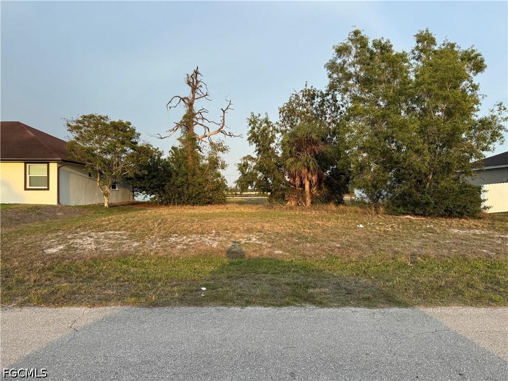 3031 NW 16th Pl., Cape Coral, FL 33993