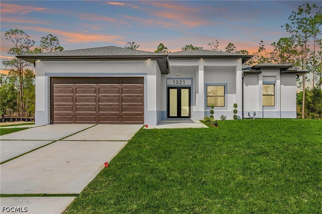 1321 Jackson Ave., Lehigh Acres, FL 33972