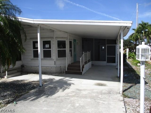 7151 Drum Dr., St James City, FL 33956