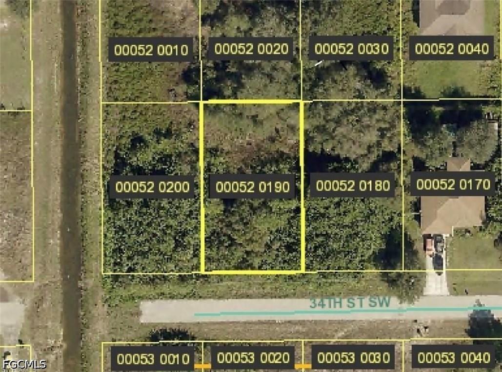 3816 34th St., Lehigh Acres, FL 33976