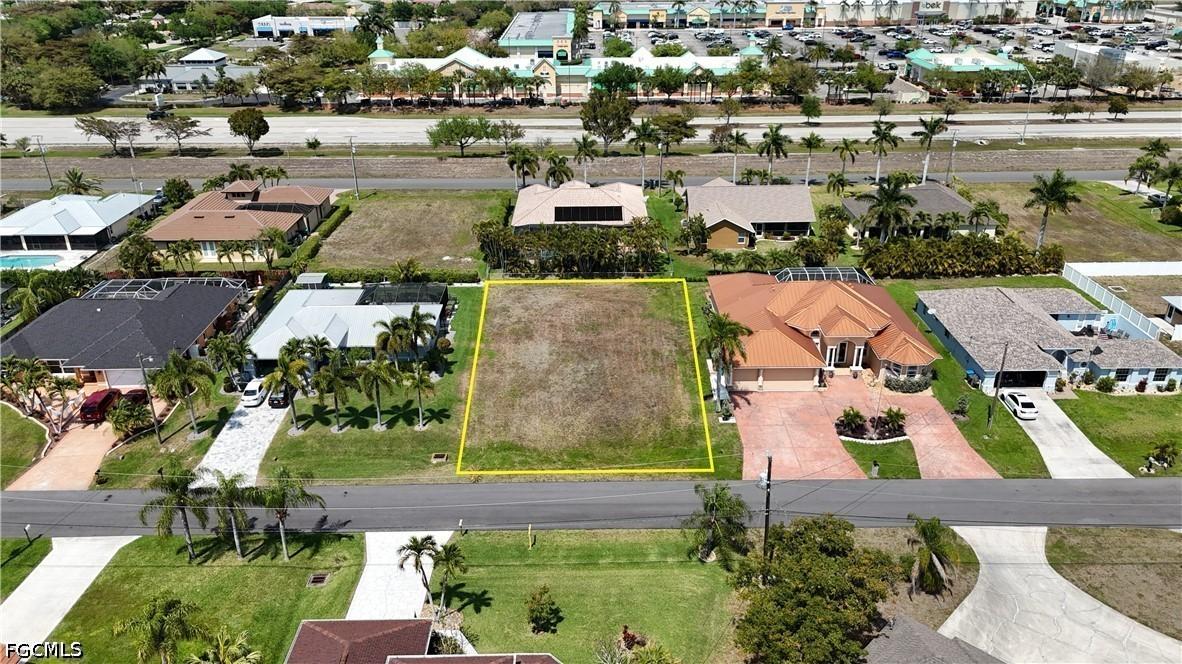 2507 SW 25th St., Cape Coral, FL 33914