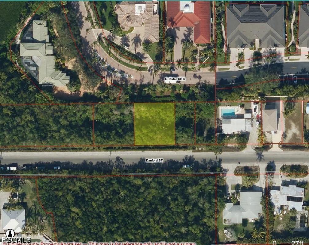 1675 Danford St., Naples, FL 34112