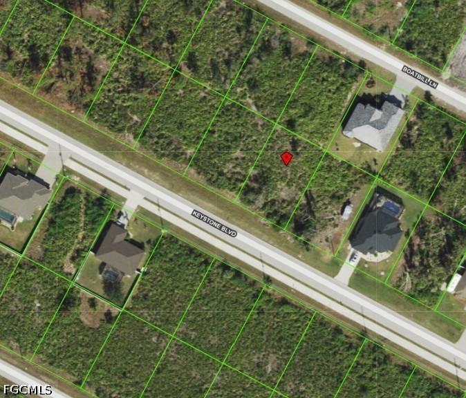 13530 Keystone Blvd., Port Charlotte, FL 33981