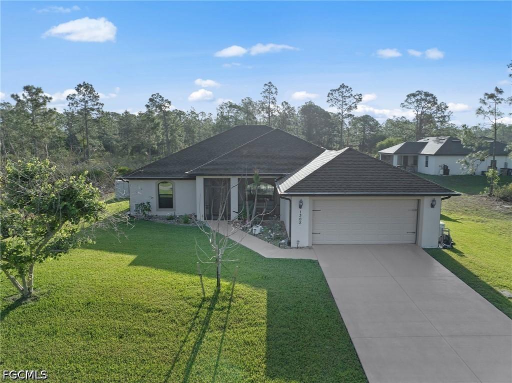 1302 Magnolia Ave., Lehigh Acres, FL 33972