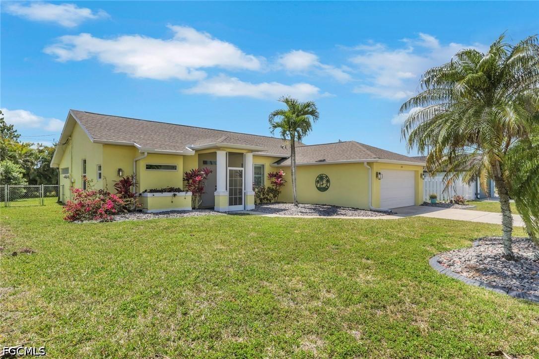 134 SE 18th St., Cape Coral, FL 33990