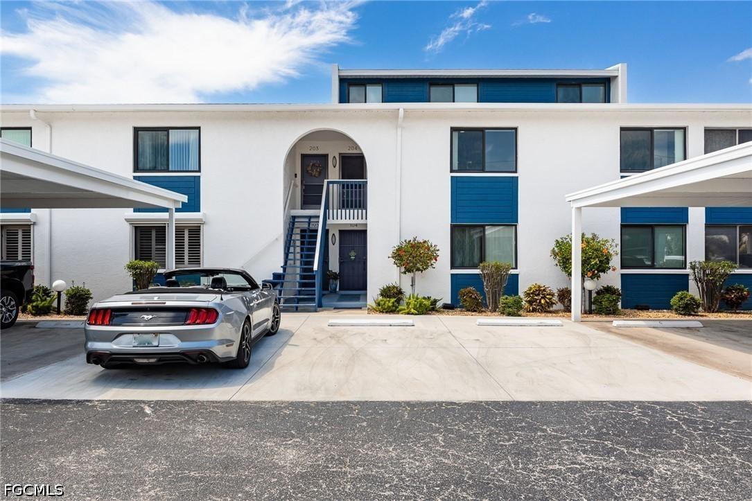 4904 Vincennes St. #204, Cape Coral, FL 33904