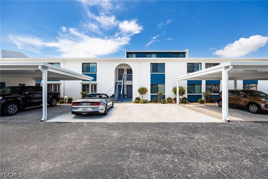 4904 Vincennes St. #204, Cape Coral, FL 33904