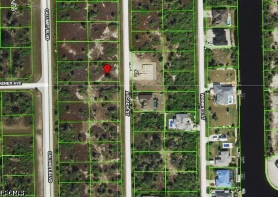 10213 Arcadia St., Port Charlotte, FL 33981