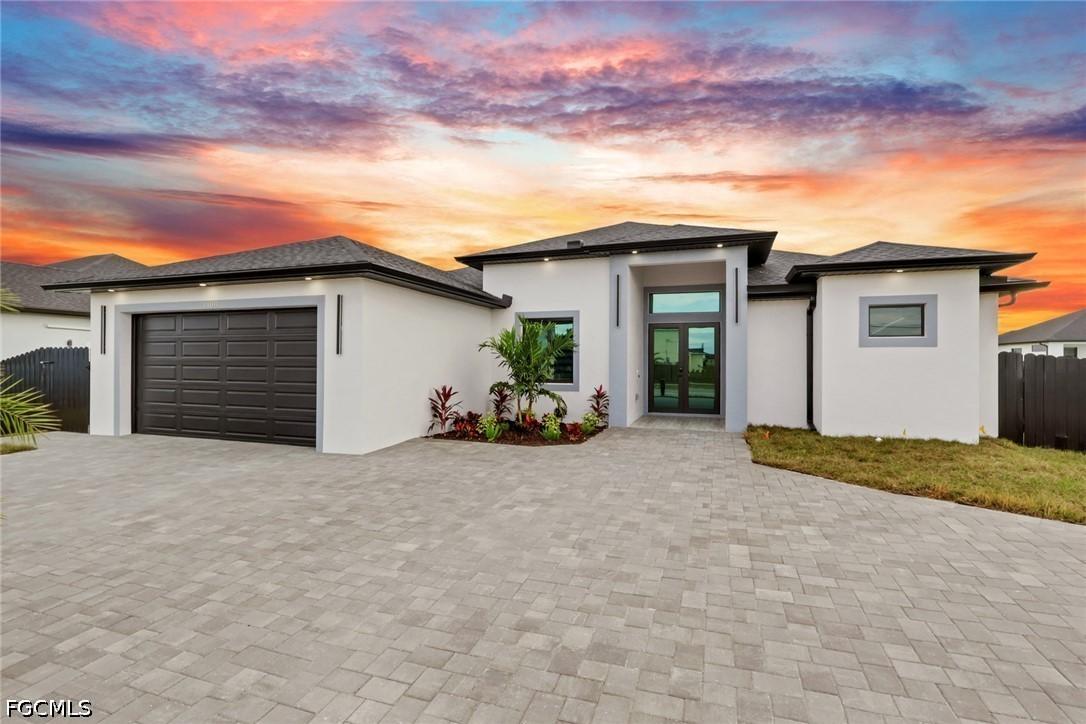 246 Gleason Pkwy., Cape Coral, FL 33914