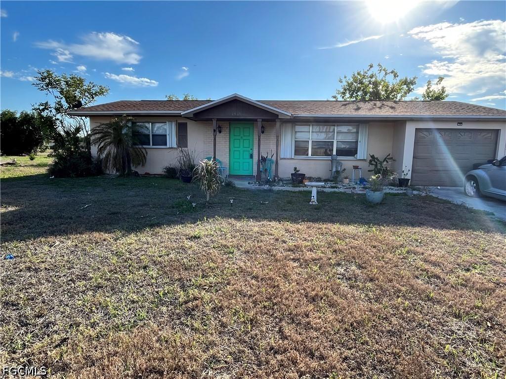 1515 Medford Pl., Lehigh Acres, FL 33936