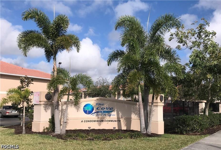 8513 Bernwood Cove Loop #209, Fort Myers, FL 33966