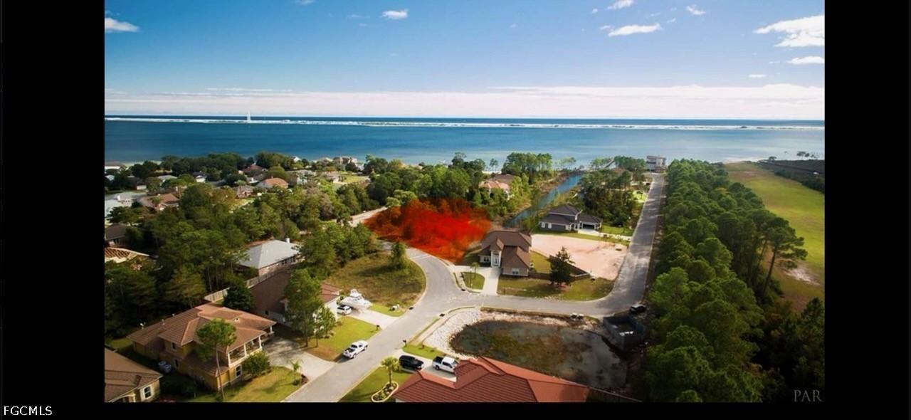 23-2S-26-3013-00C00-0010 Palmetto Lake Dr., Navarre, FL 32566