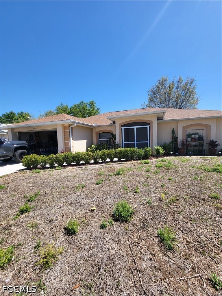 1838 Jovita Ave., Lehigh Acres, FL 33972