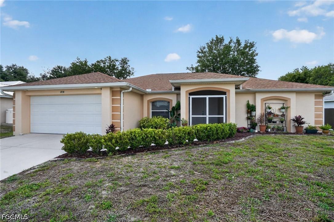 1838 Jovita Ave., Lehigh Acres, FL 33972