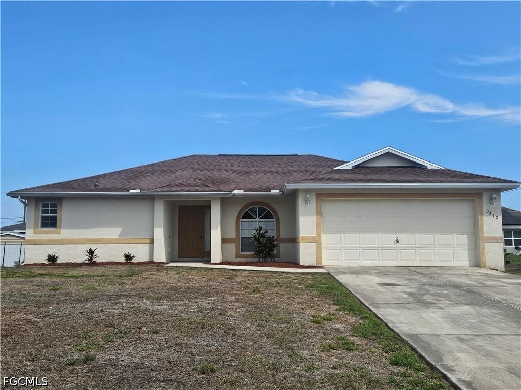 3410 22nd St., Lehigh Acres, FL 33976