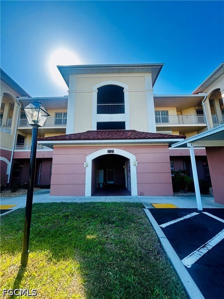 1121 Van Loon Commons Cir. #204, Cape Coral, FL 33909