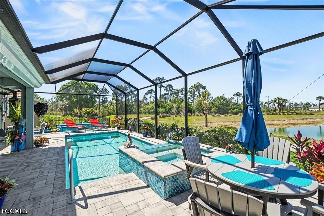 3341 Cherry Palm Dr., North Fort Myers, FL 33917