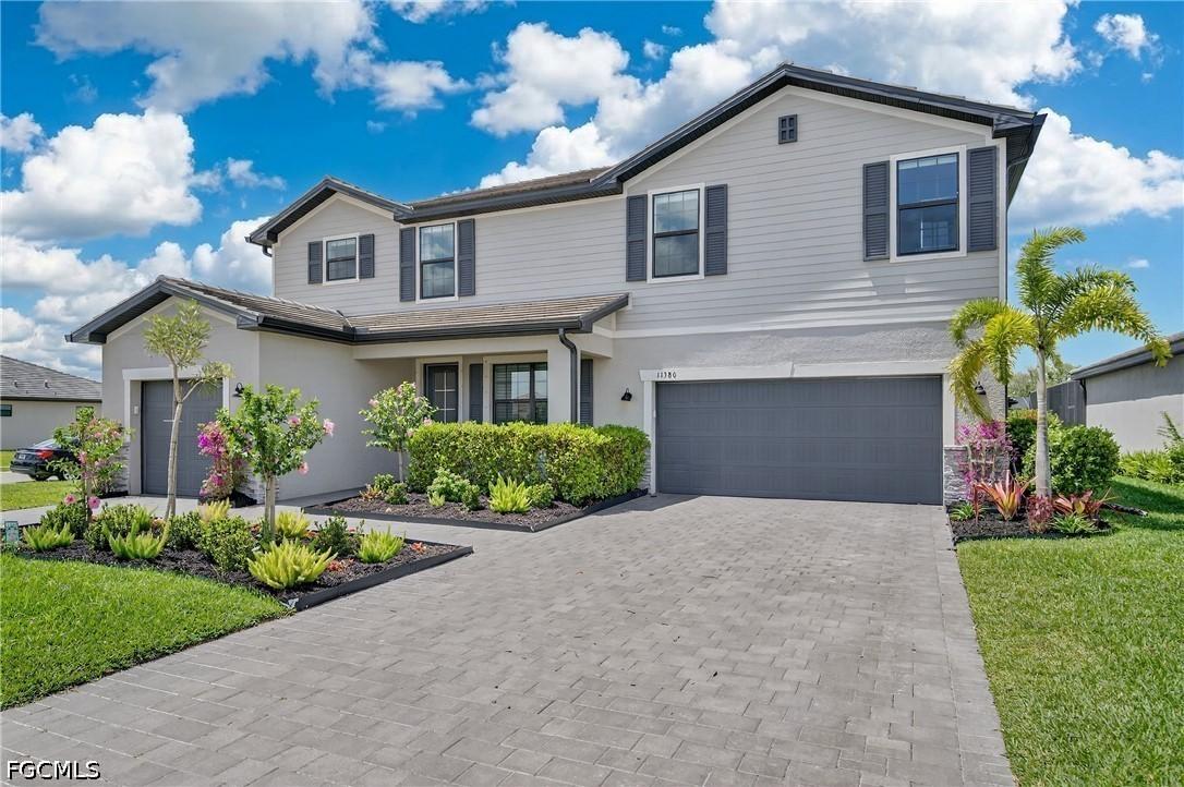 11380 Timber Creek Dr., Fort Myers, FL 33913