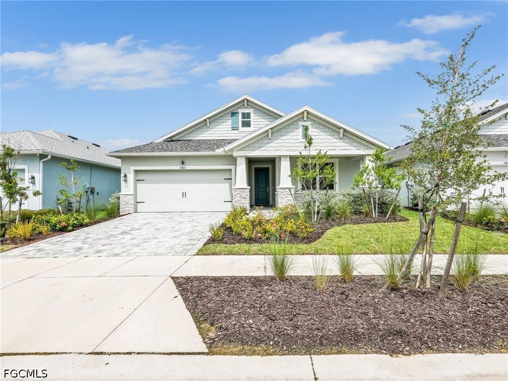 15862 Elina Sky Dr., Punta Gorda, FL 33982