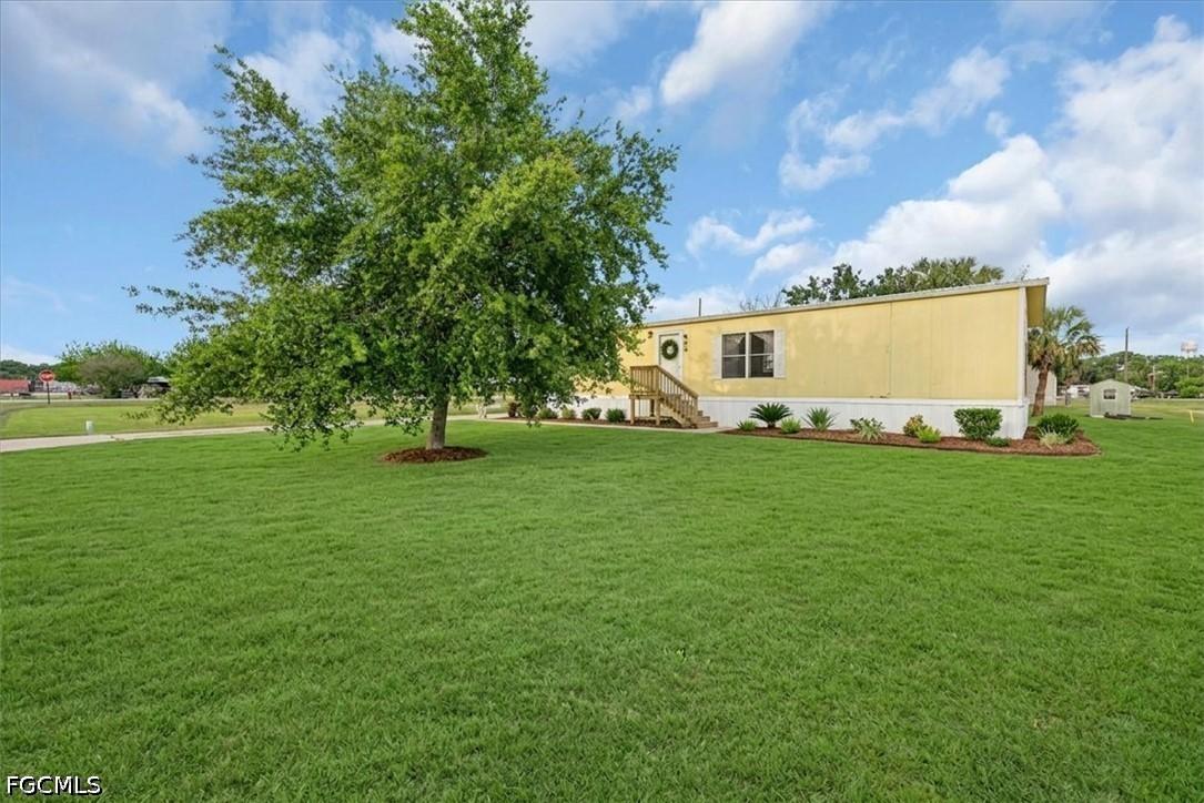 428 Avenue D, Moore Haven, FL 33471