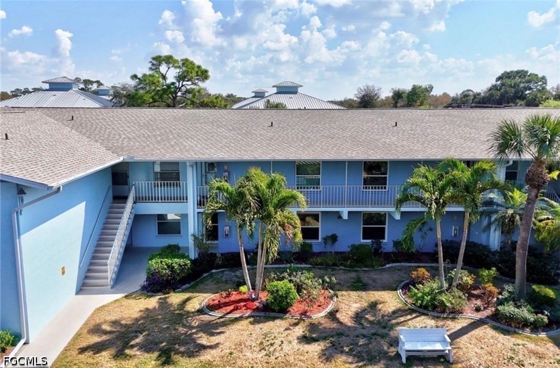 1100 Pondella Rd. #703, Cape Coral, FL 33909