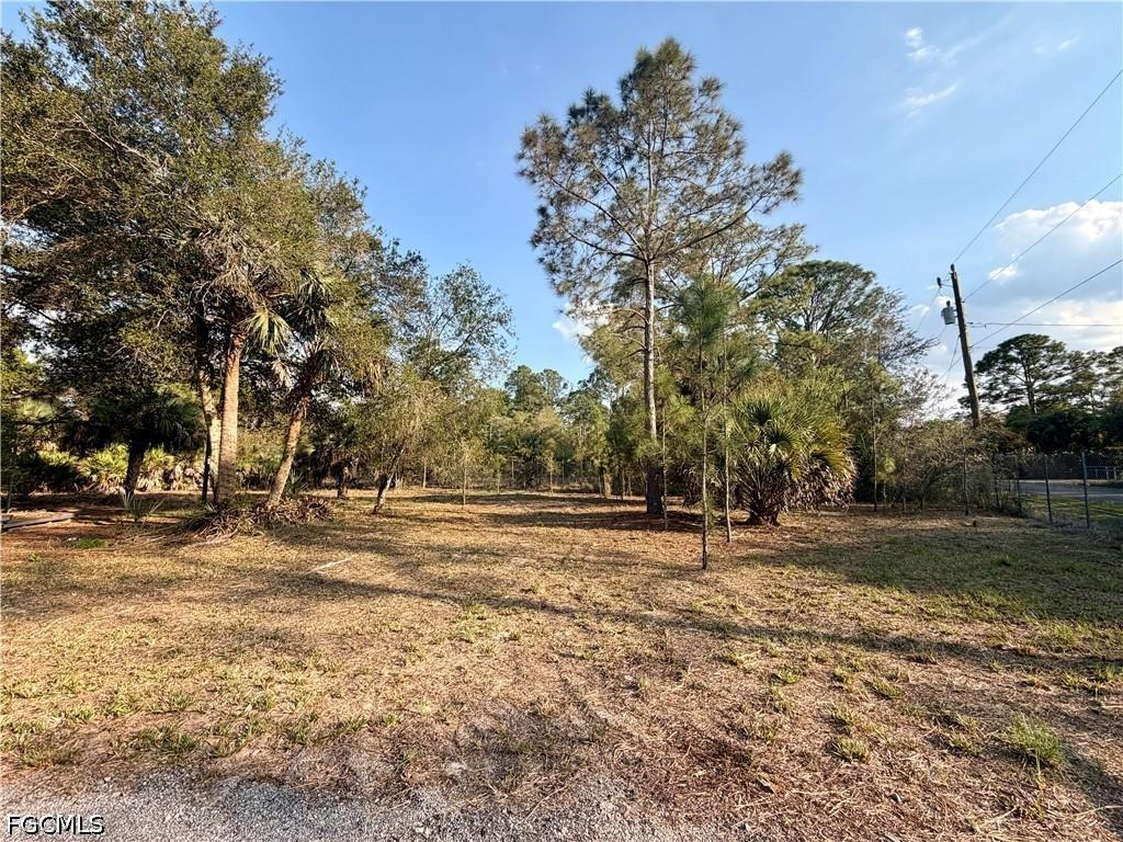 265 S Jinete St., Clewiston, FL 33440