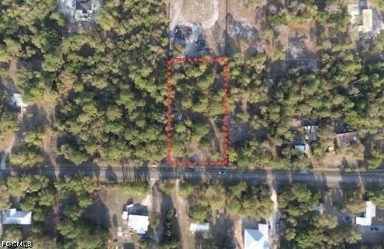 265 S Jinete St., Clewiston, FL 33440