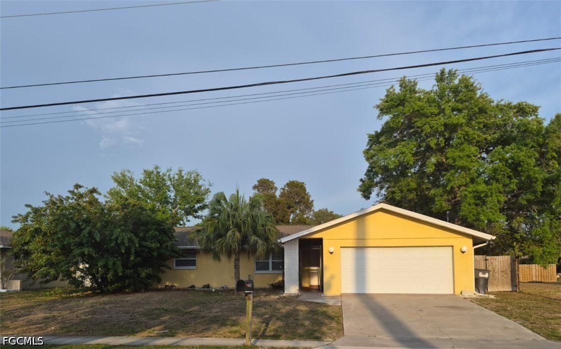 3405 Santa Barbara Blvd., Cape Coral, FL 33914