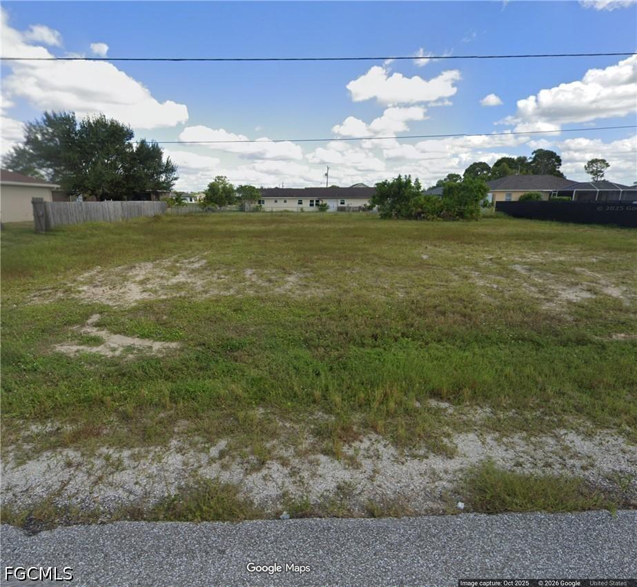 3209 NW 4th Pl., Cape Coral, FL 33993