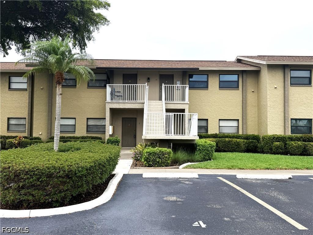4781 Orange Grove Blvd. #3, North Fort Myers, FL 33903