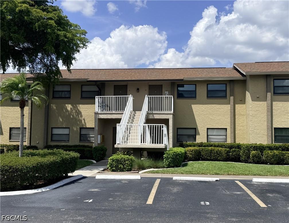 4781 Orange Grove Blvd. #3, North Fort Myers, FL 33903