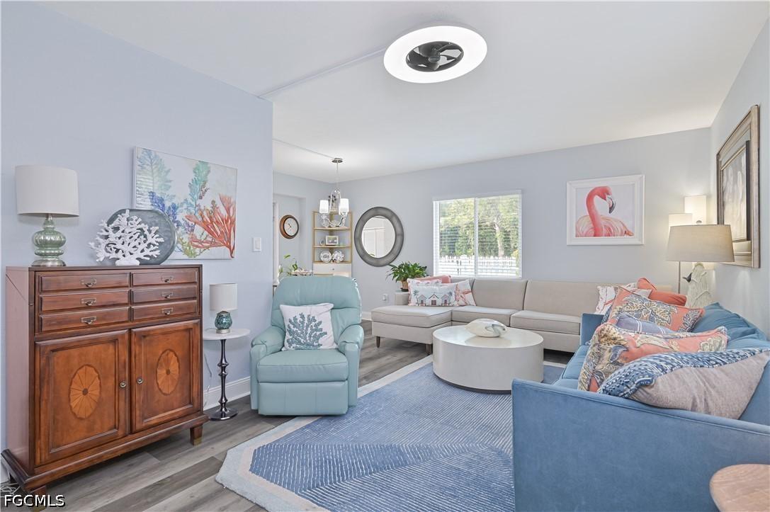 5781 Littlestone Ct. #2, North Fort Myers, FL 33903