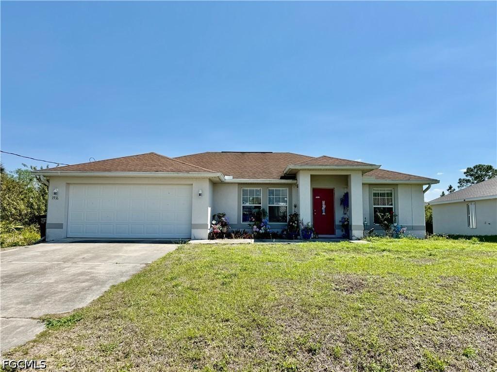1916 Loyola Ave., Lehigh Acres, FL 33972